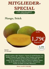 LPG Biomarkt Prospekt woche 19 Seite 5