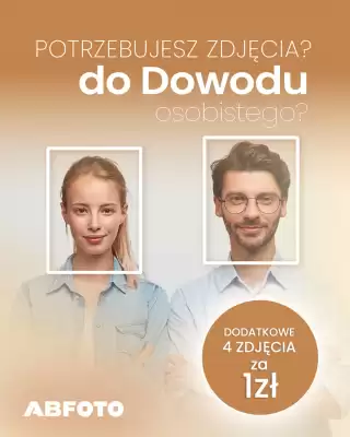AB FOTO gazetka (ważność do 14-05)