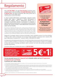 Volantino Sì con te Market Pagina 2