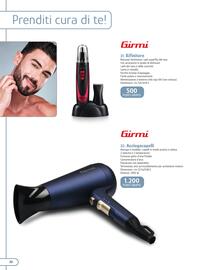 Volantino Sì con te Market Pagina 20