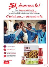 Volantino Sì con te Market Pagina 35