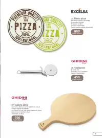 Volantino Sì con te Market Pagina 17