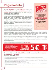 Volantino Sì con te Market Pagina 2