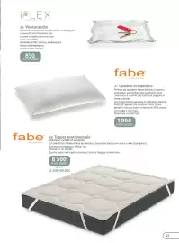 Volantino Sì con te Market Pagina 23