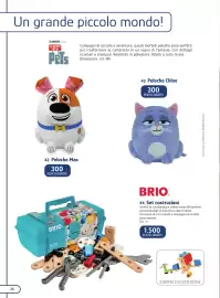 Volantino Sì con te Market Pagina 26