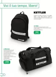 Volantino Sì con te Market Pagina 28