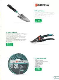 Volantino Sì con te Market Pagina 31