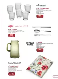 Volantino Sì con te Market Pagina 5