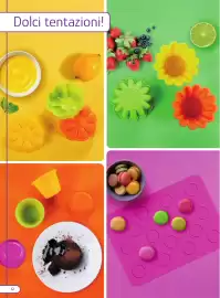 Volantino Sì con te Pagina 12