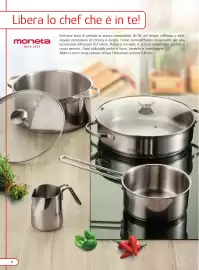 Volantino Sì con te Pagina 6