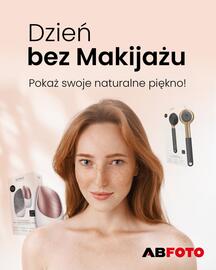 AB FOTO gazetka Strona 1