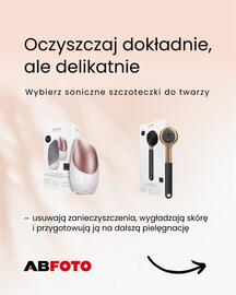 AB FOTO gazetka Strona 2