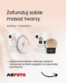 AB FOTO gazetka Strona 3