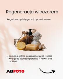 AB FOTO gazetka Strona 5