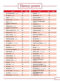 Volantino Sì con te Supermercati Pagina 3