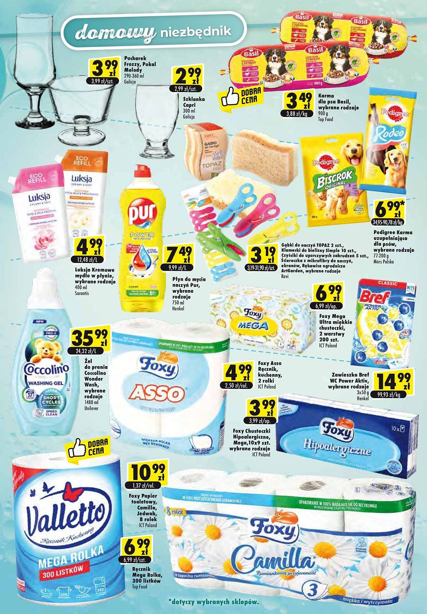 Premium Nasz Sklep gazetka Strona 11