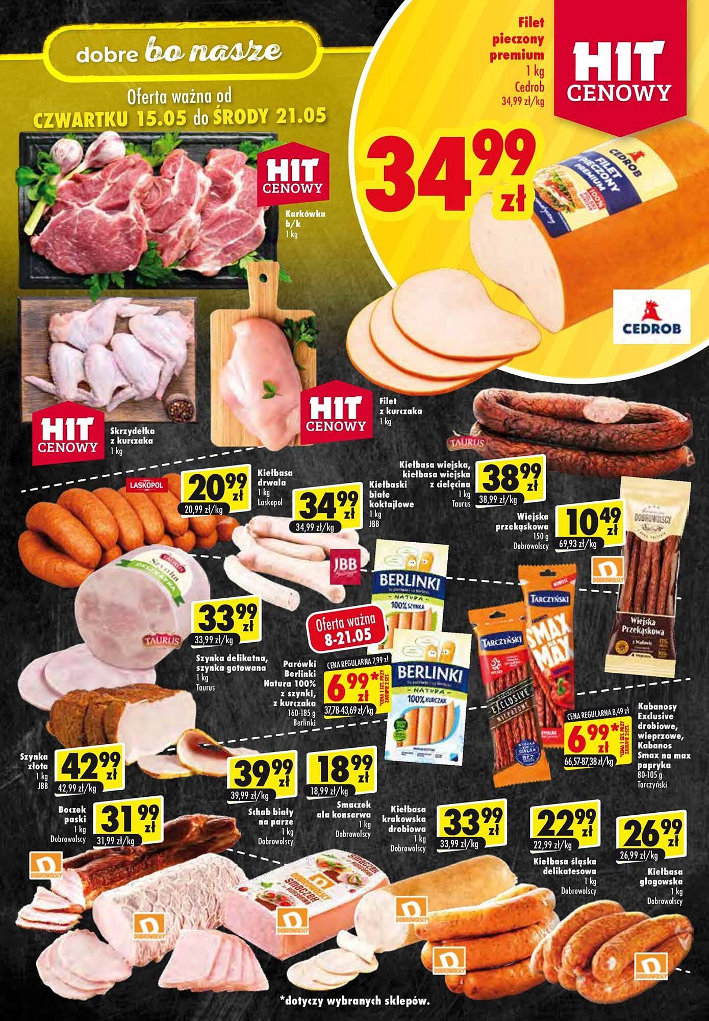 Premium Nasz Sklep gazetka Strona 3