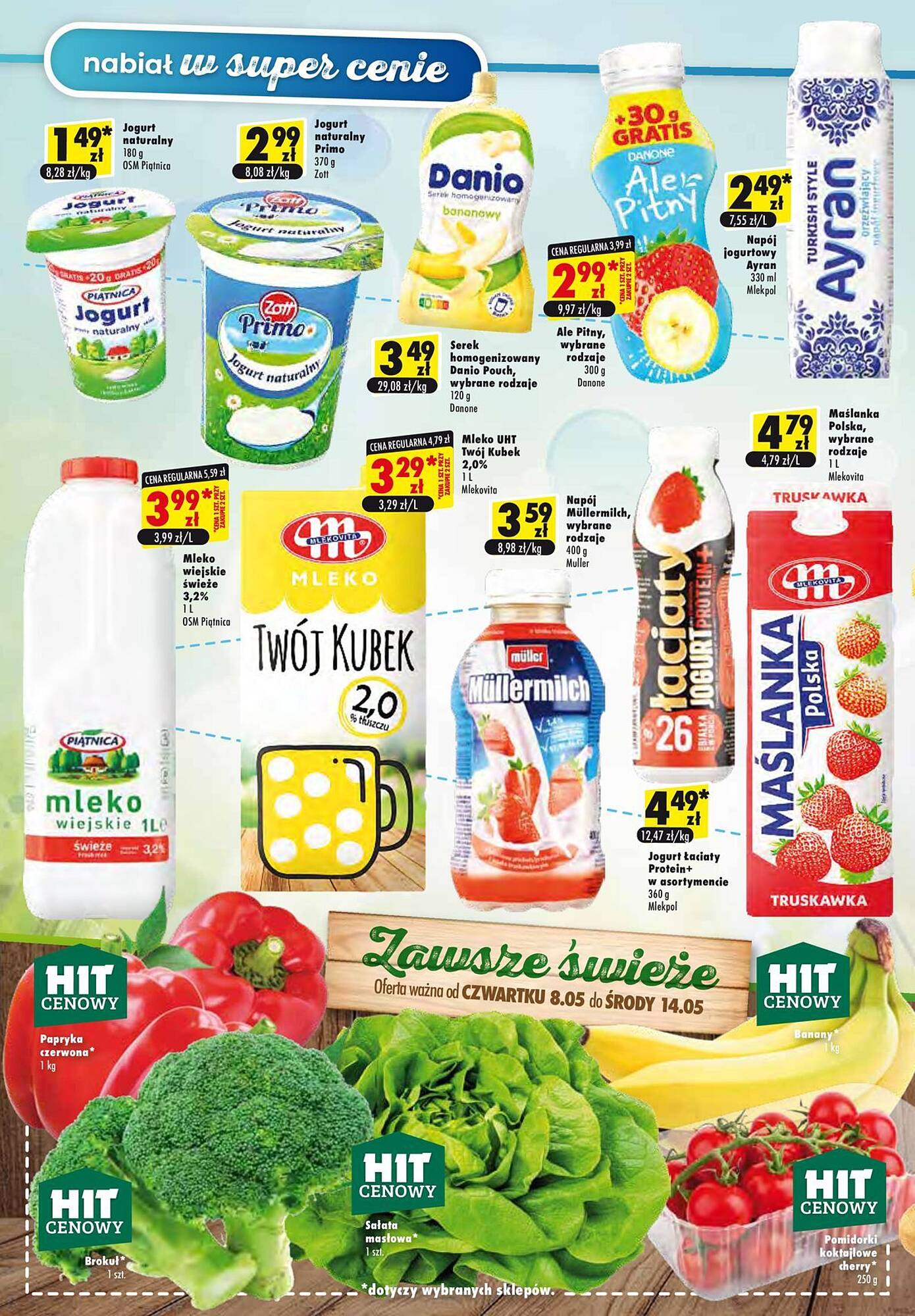 Premium Nasz Sklep gazetka Strona 4