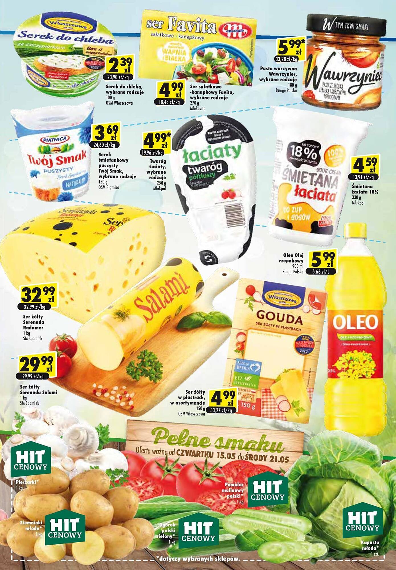 Premium Nasz Sklep gazetka Strona 5