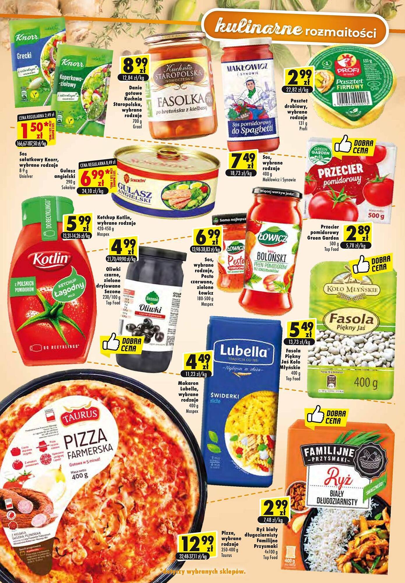 Premium Nasz Sklep gazetka Strona 6