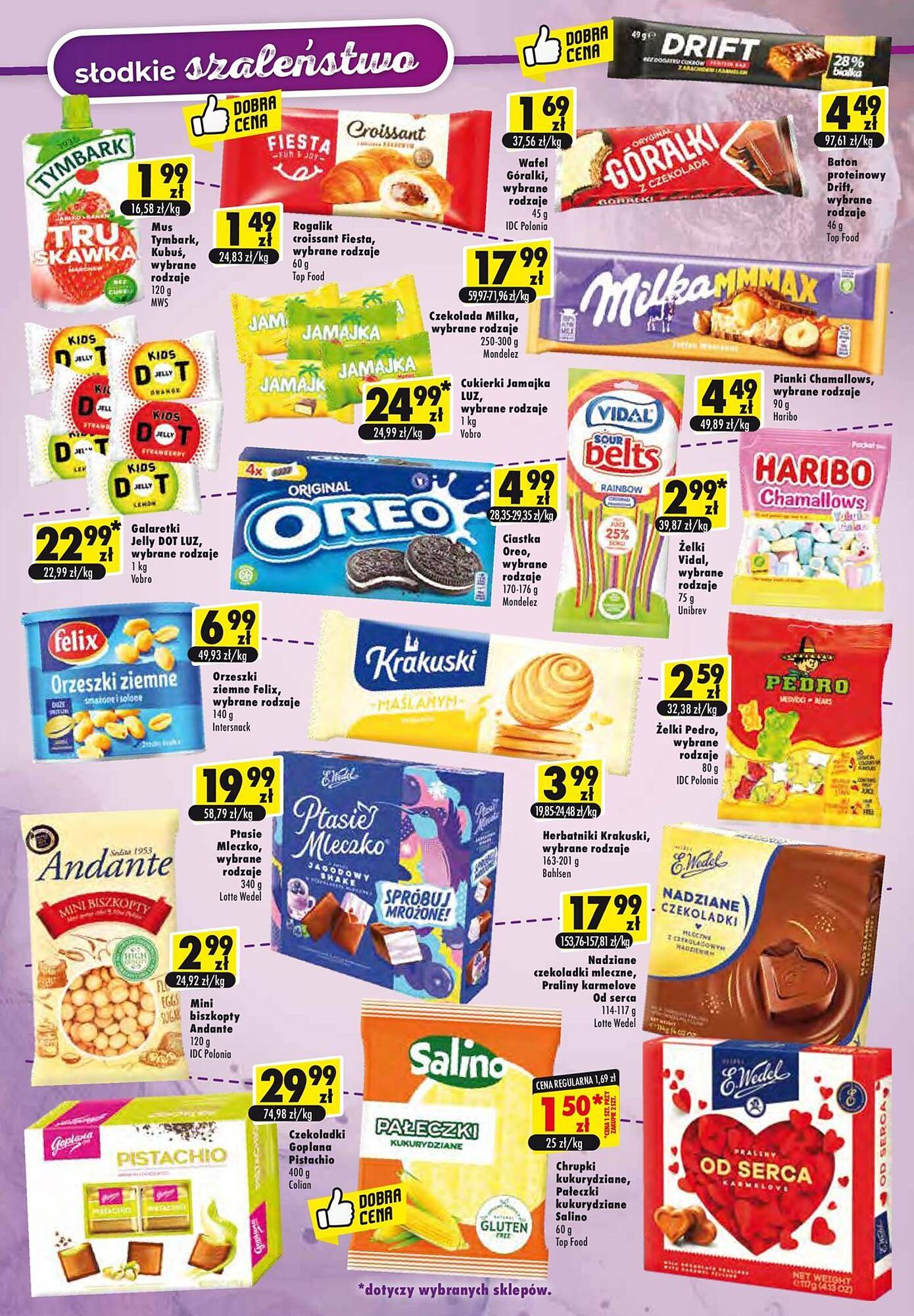 Premium Nasz Sklep gazetka Strona 8