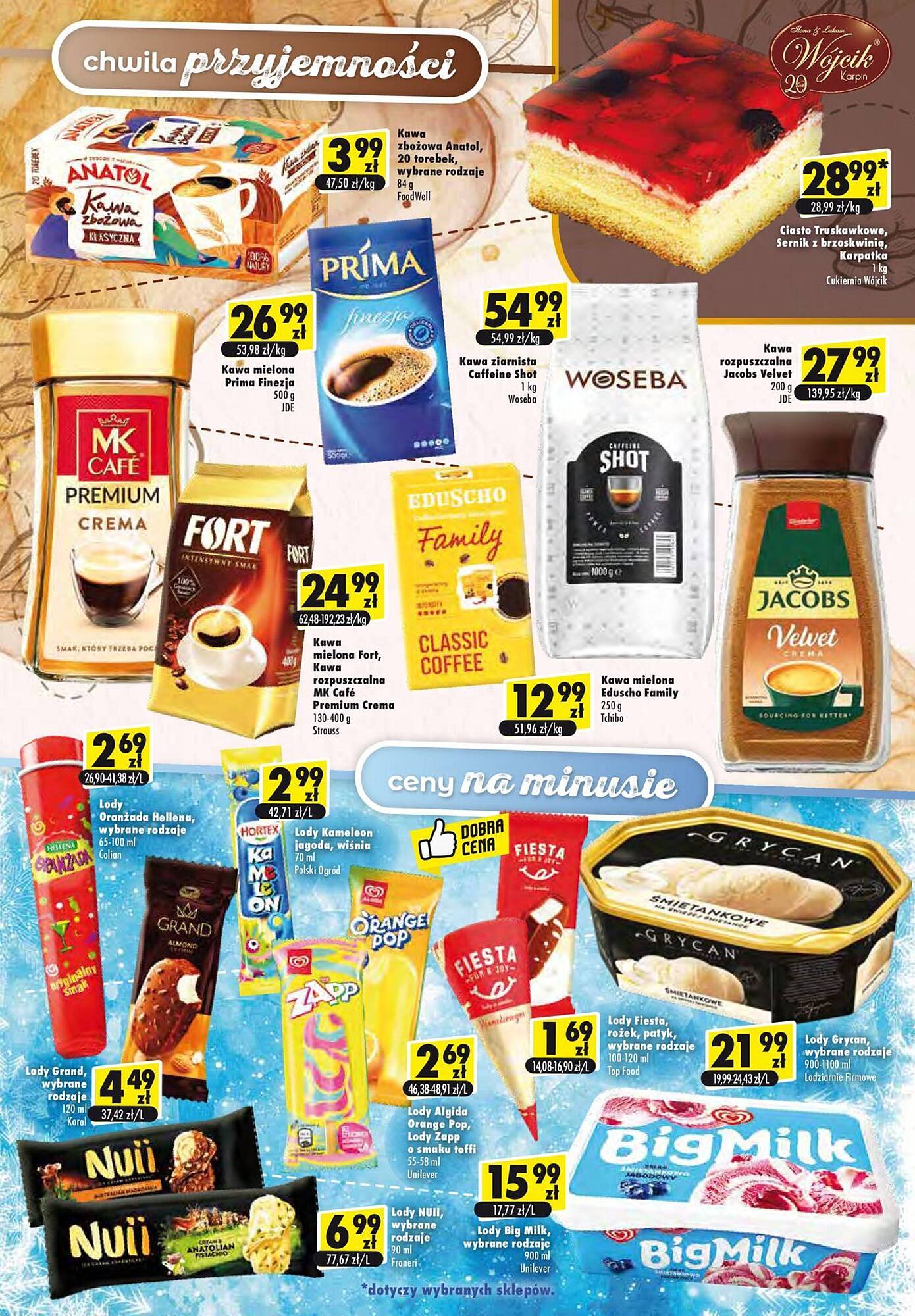 Premium Nasz Sklep gazetka Strona 9