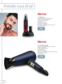 Volantino Sì con te Superstore Pagina 20