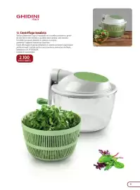 Volantino Sì con te Superstore Pagina 9