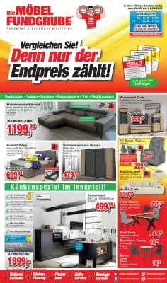 Möbelfundgrube Prospekt (gültig bis 21-05)