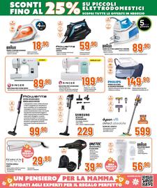 Volantino Parente Expert Pagina 19