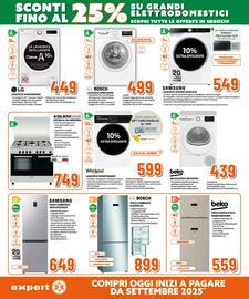 Volantino Parente Expert Pagina 25