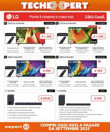 Volantino Parente Expert Pagina 6