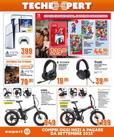 Volantino Parente Expert Pagina 8
