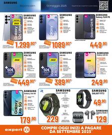 Volantino Parente Expert Pagina 9