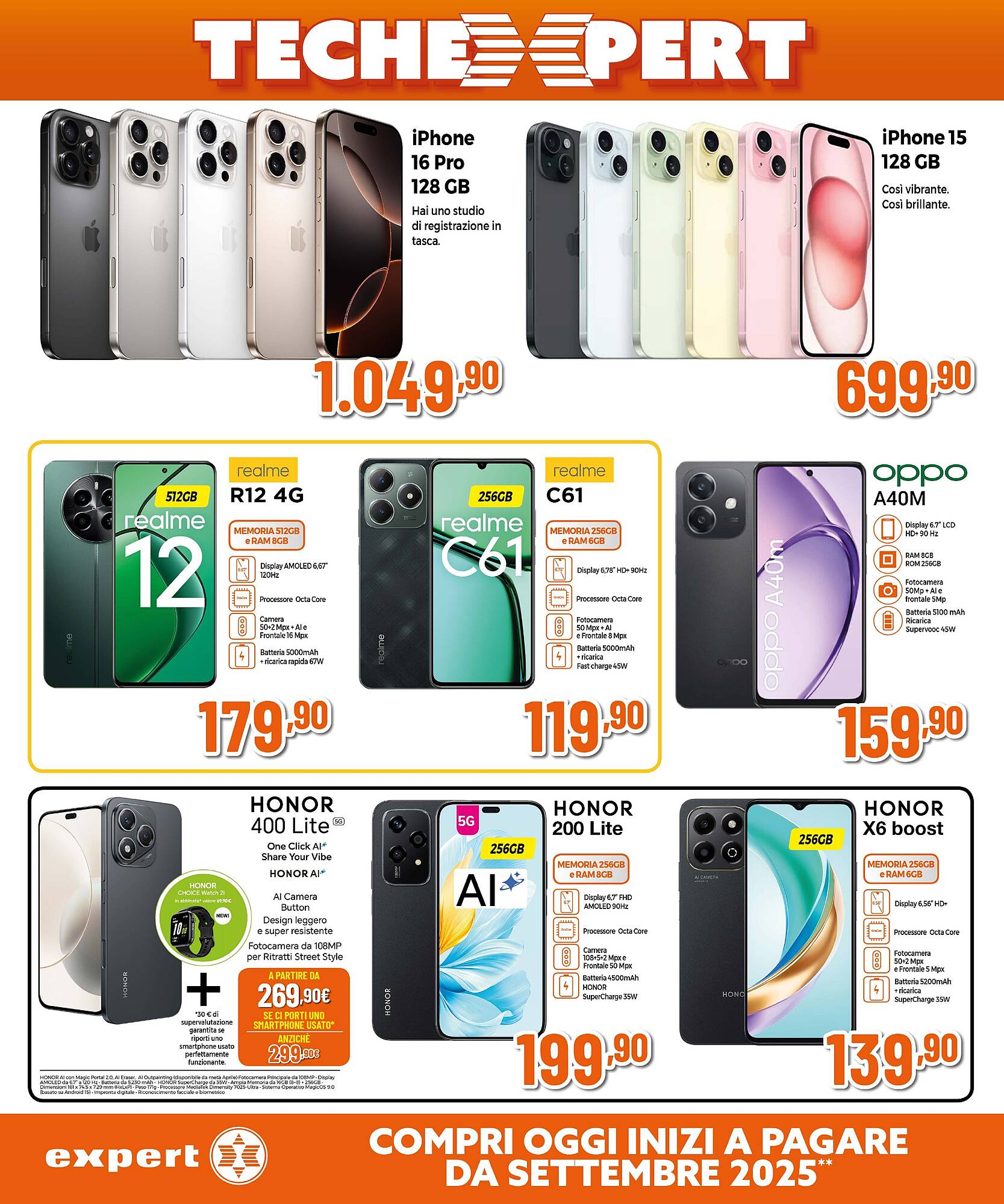 Volantino Parente Expert Pagina 11