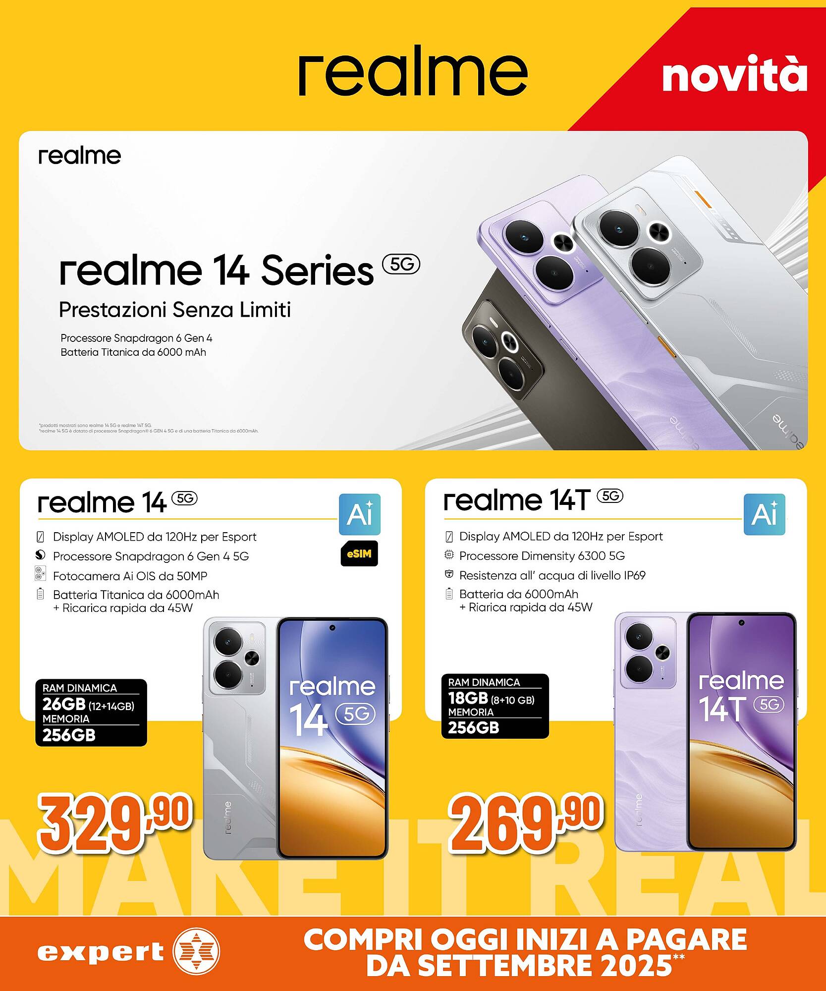 Volantino Parente Expert Pagina 12