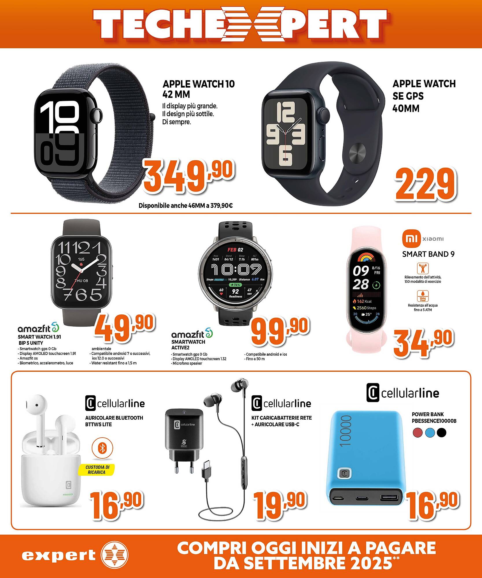 Volantino Parente Expert Pagina 13
