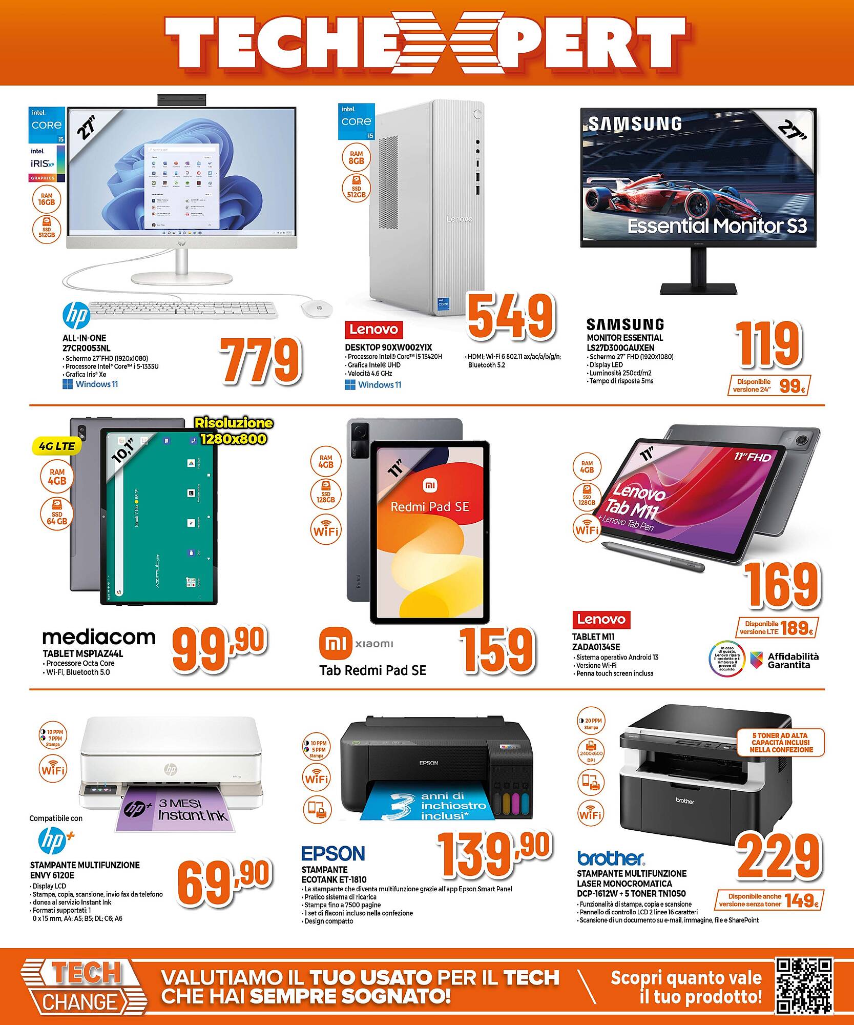 Volantino Parente Expert Pagina 15