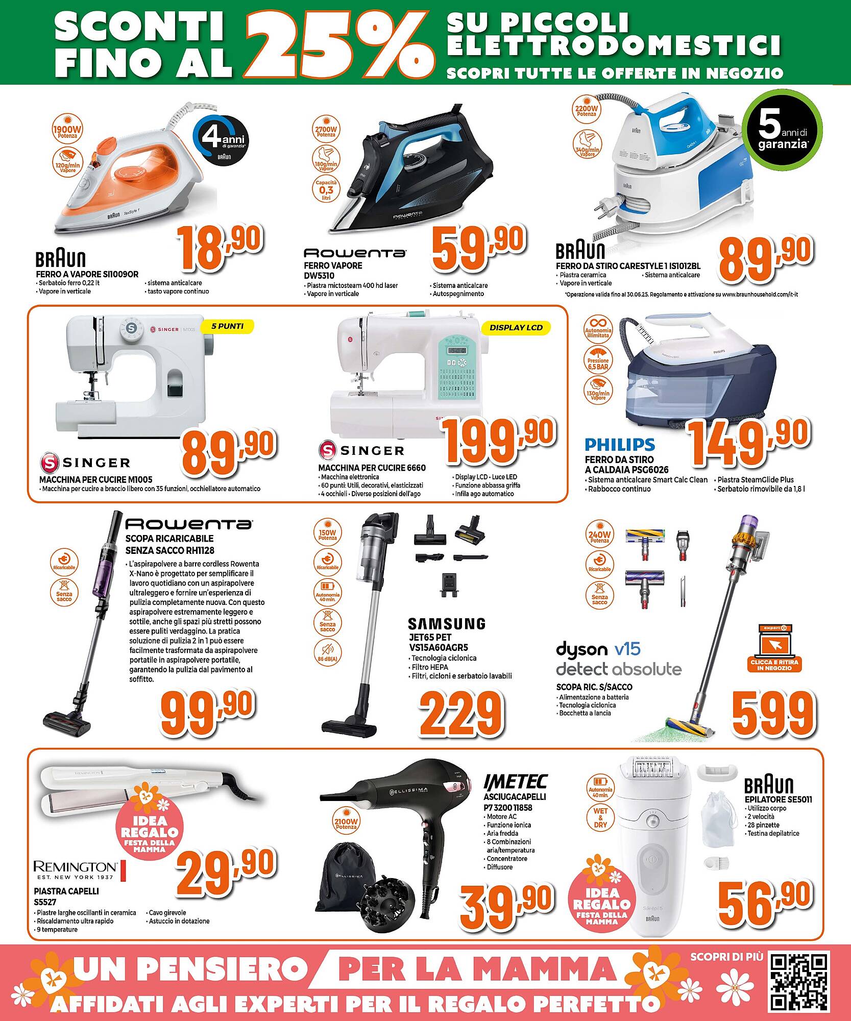 Volantino Parente Expert Pagina 19