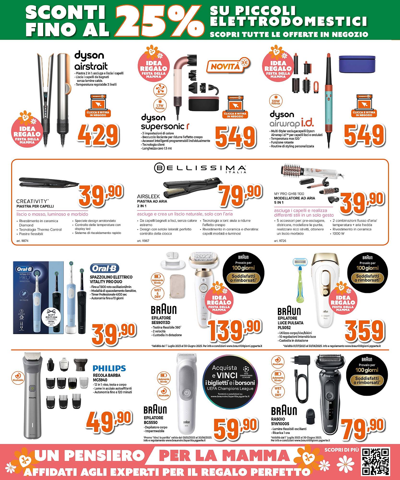 Volantino Parente Expert Pagina 20