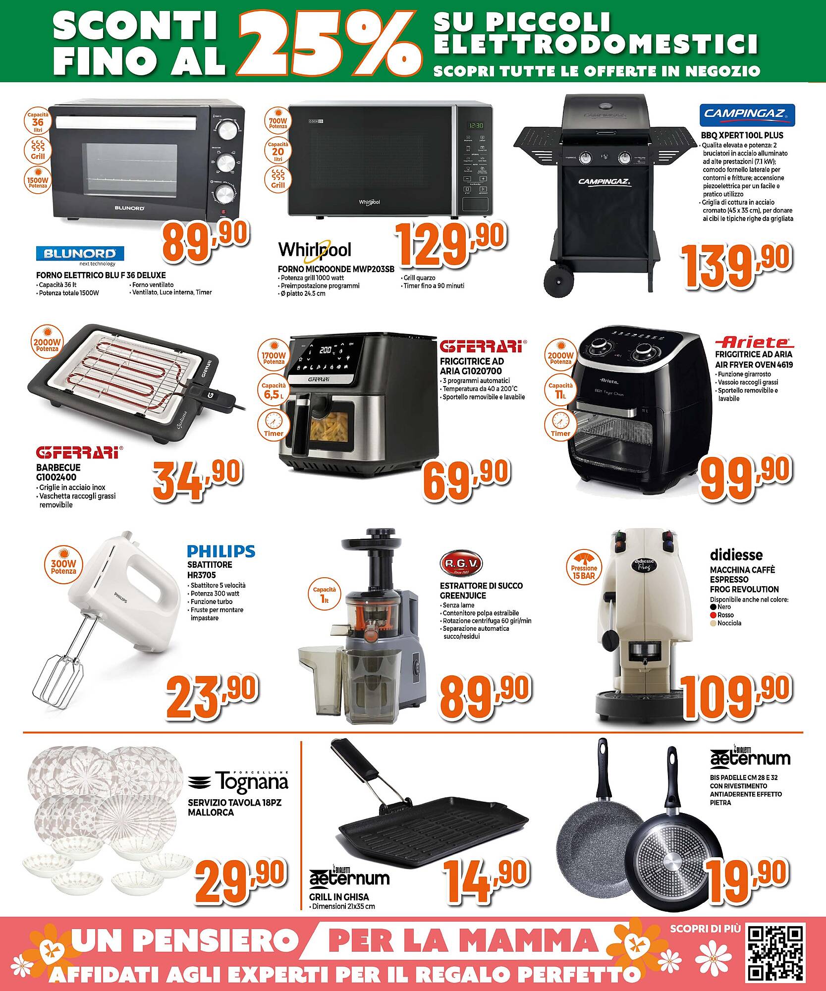 Volantino Parente Expert Pagina 21
