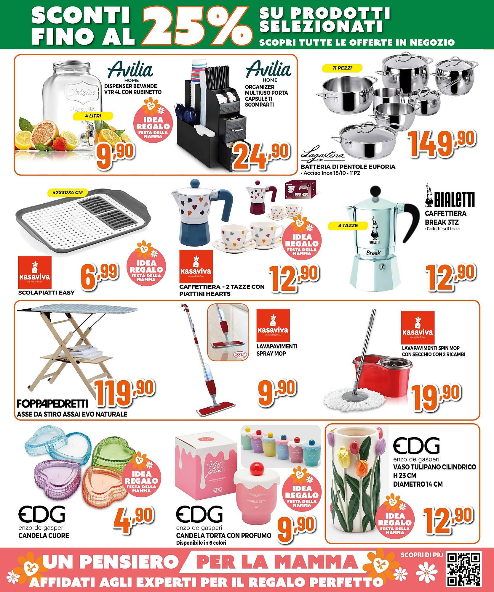 Volantino Parente Expert Pagina 22