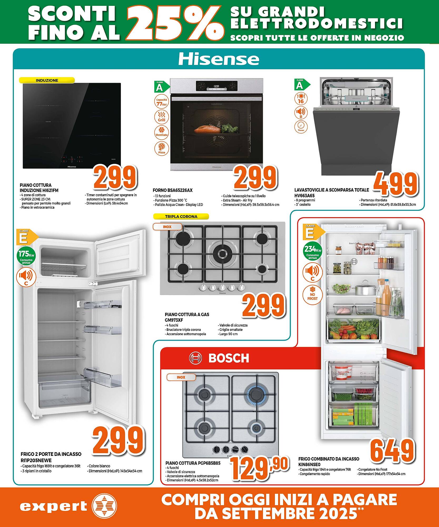 Volantino Parente Expert Pagina 23
