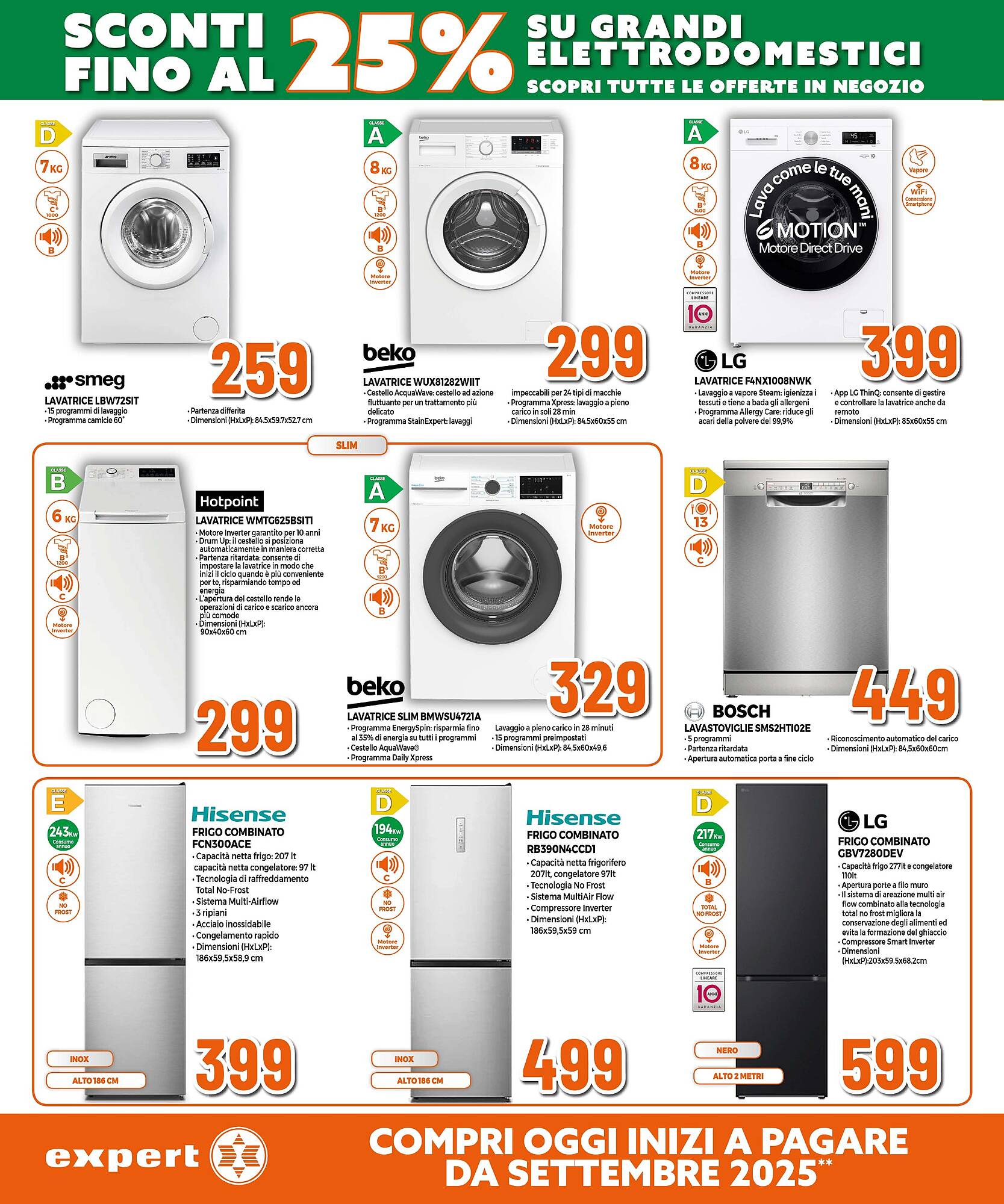 Volantino Parente Expert Pagina 24