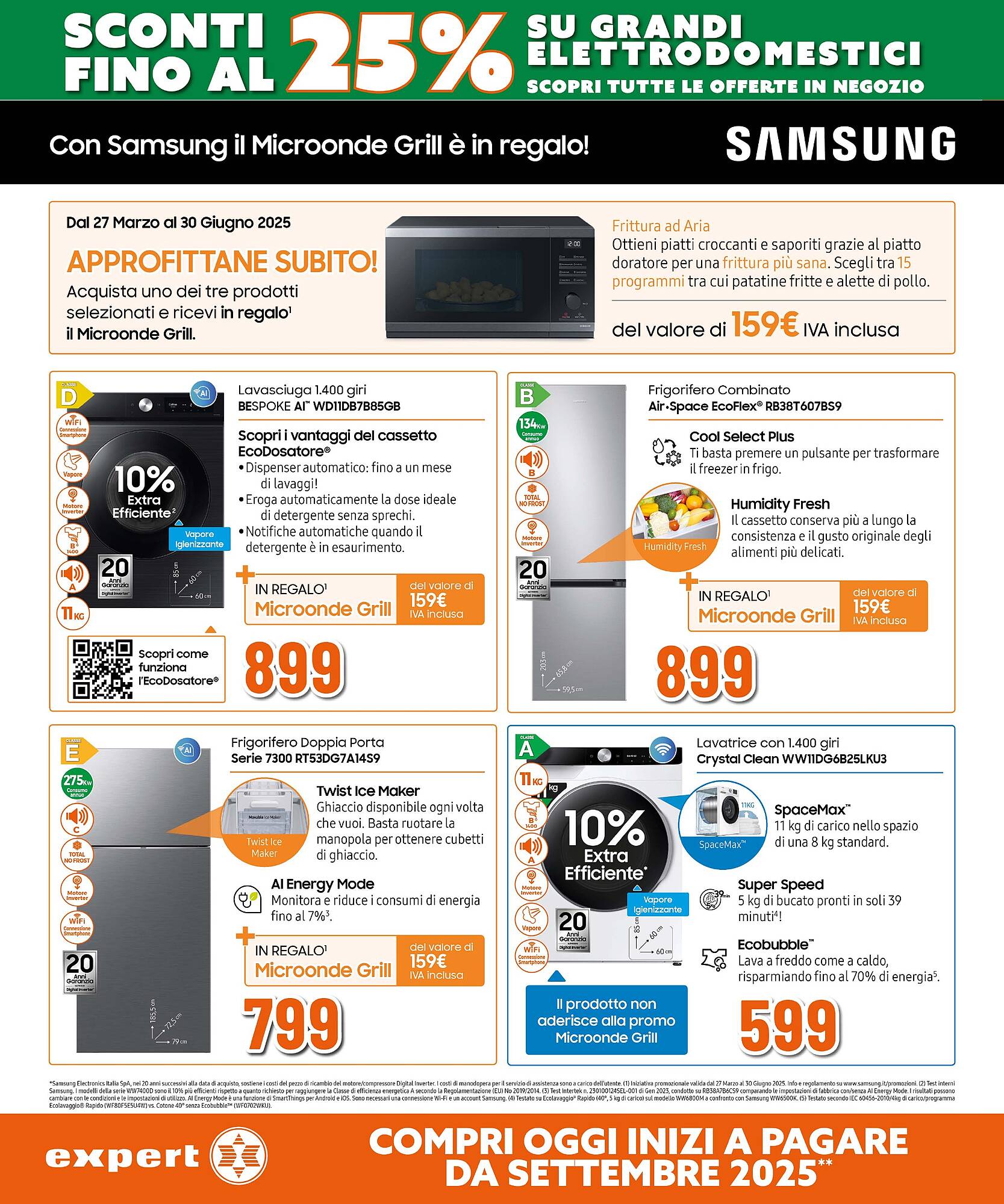 Volantino Parente Expert Pagina 26