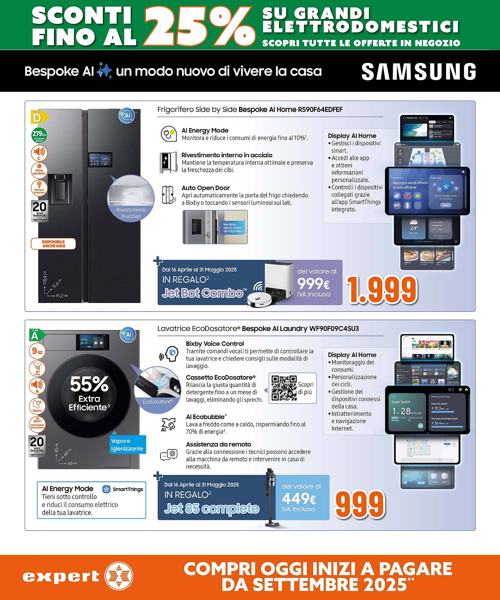 Volantino Parente Expert Pagina 27
