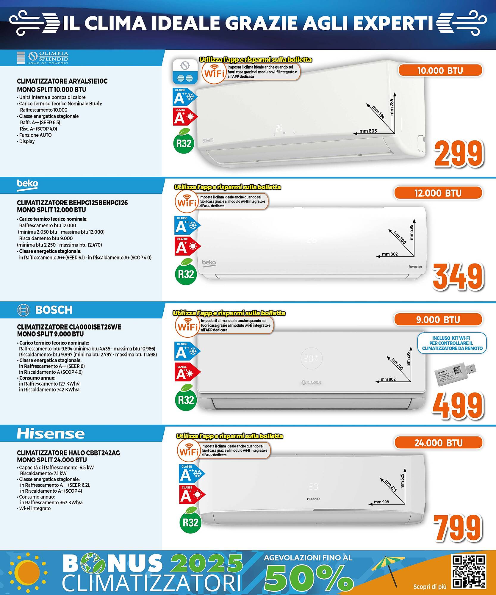 Volantino Parente Expert Pagina 28