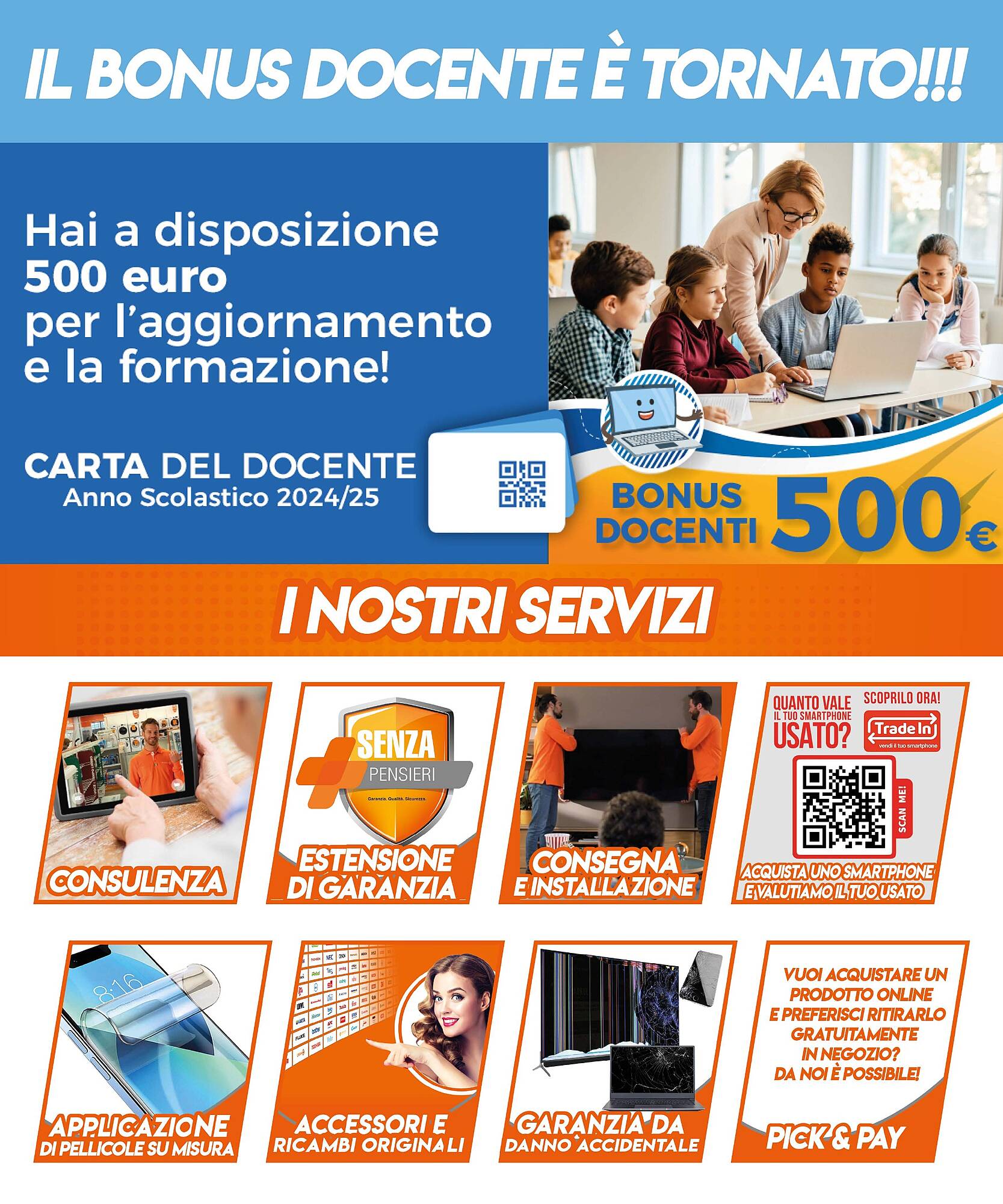 Volantino Parente Expert Pagina 30