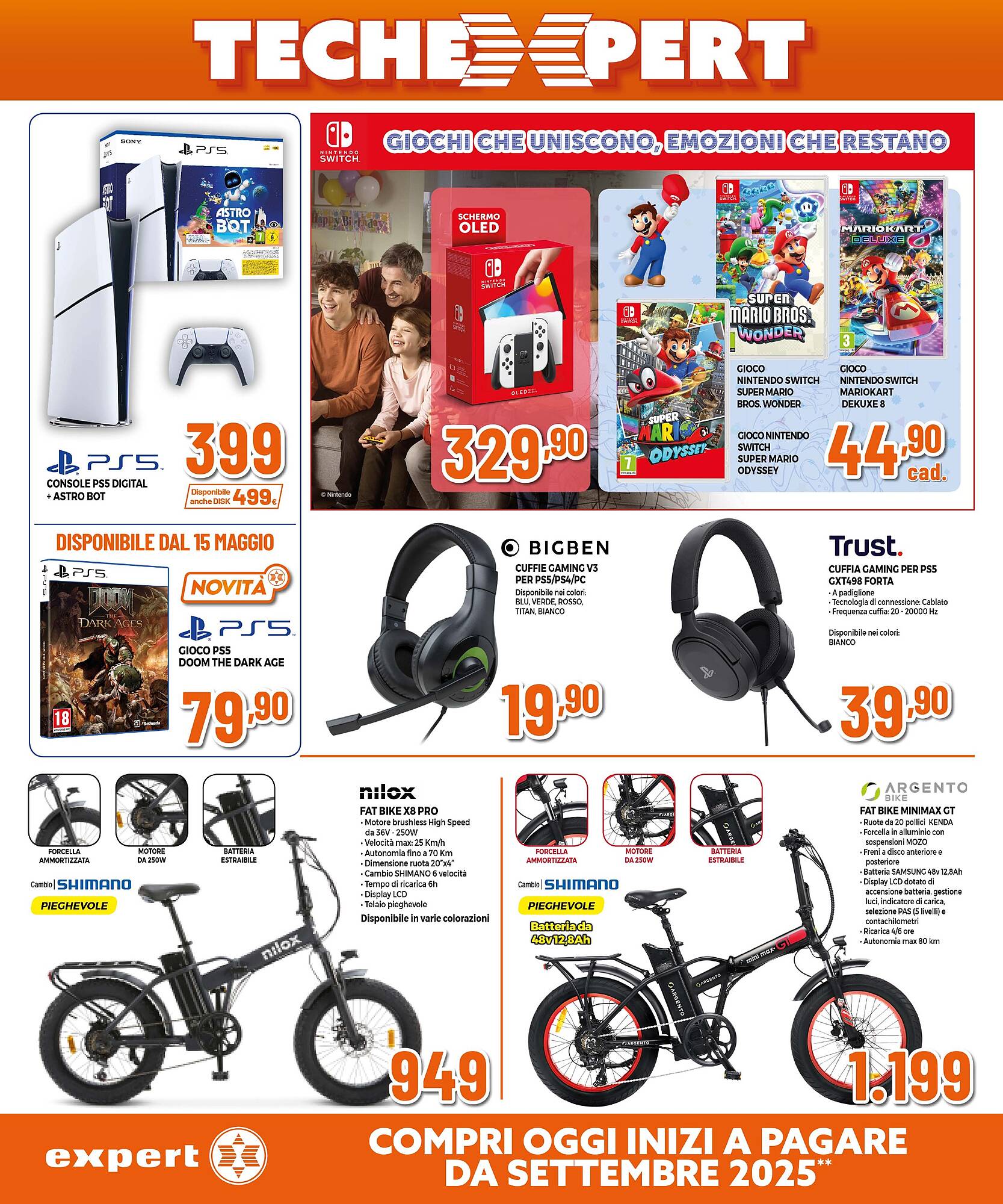Volantino Parente Expert Pagina 8