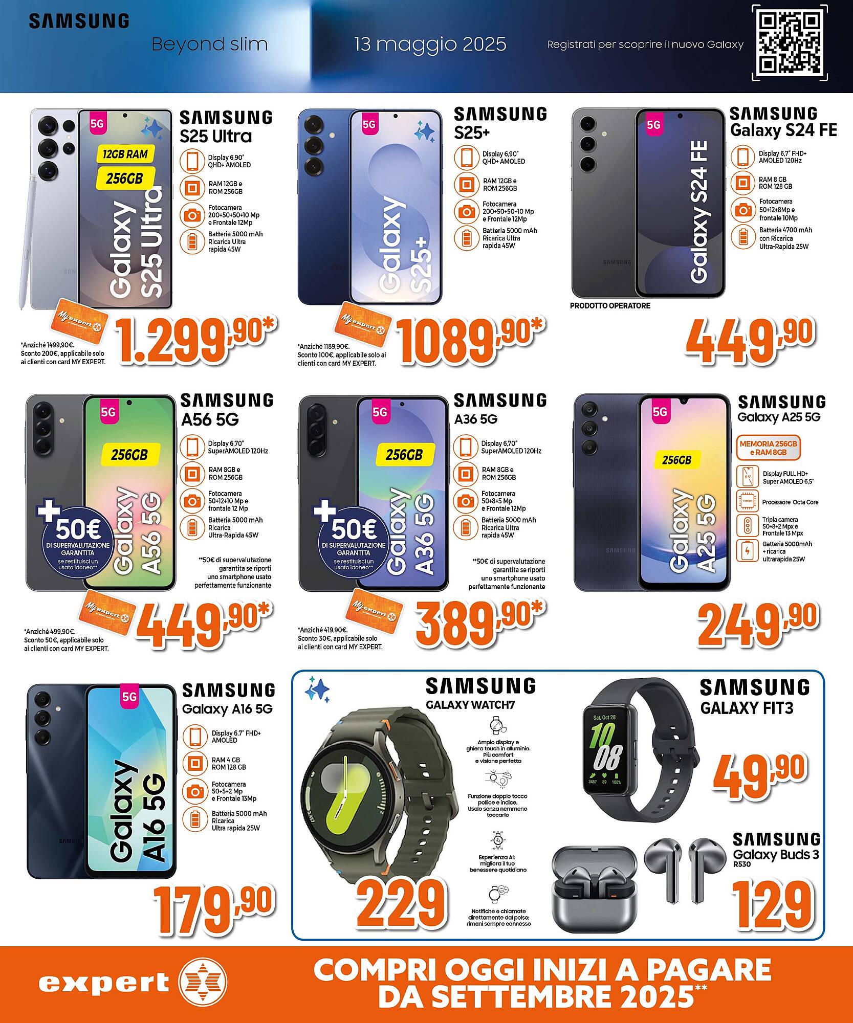 Volantino Parente Expert Pagina 9